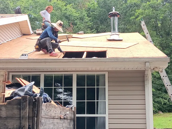 Perez Roofing Restoration Picture 10