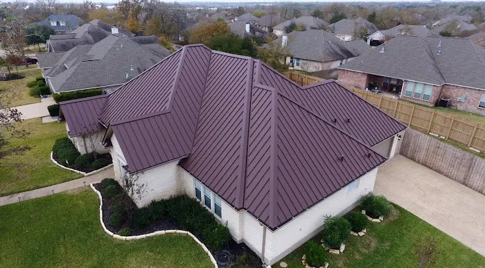 America's Choice Roofing & Seamless Gutters Picture 9