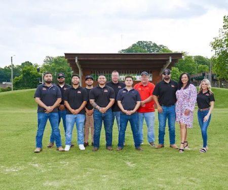 Hernandez Roofing and Construction Dalton