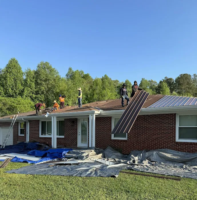 Hernandez Roofing and Construction Dalton Picture 7