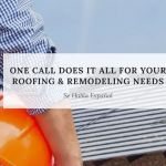 Raymond's Roofing & Remodeling