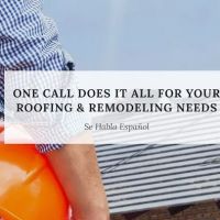 Raymond's Roofing & Remodeling ico
