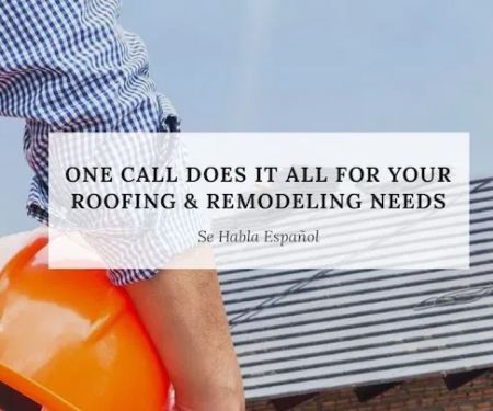 Raymond's Roofing & Remodeling