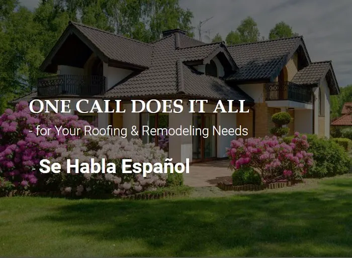 Raymond's Roofing & Remodeling Picture 2