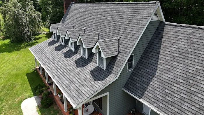 Southern Roofing & Exteriors Picture 3