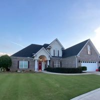 Southern Roofing & Exteriors ico
