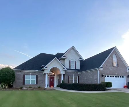 Southern Roofing & Exteriors
