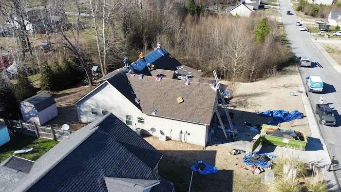 Southern Roofing & Exteriors Picture 5