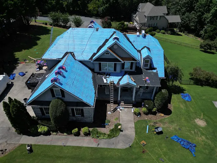 Southern Roofing & Exteriors Picture 4