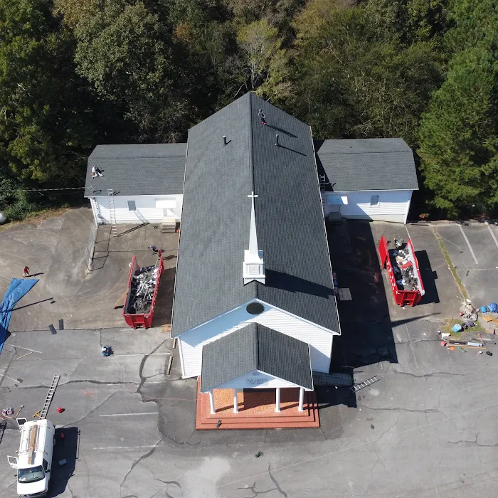 Southern Roofing & Exteriors Picture 6