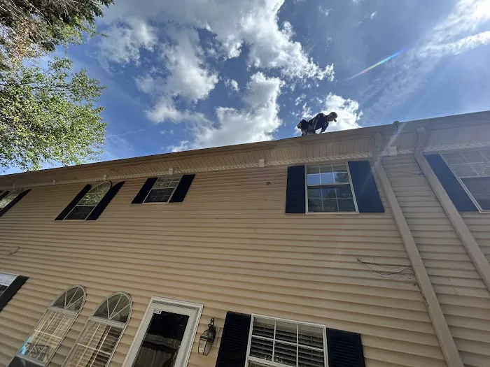 Southern Roofing & Exteriors Picture 10