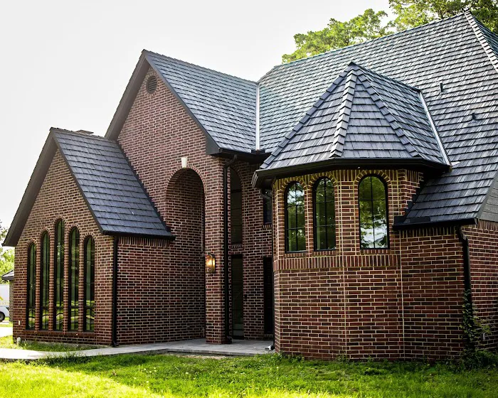 Southern Star Roofing and Seamless Gutters Picture 2