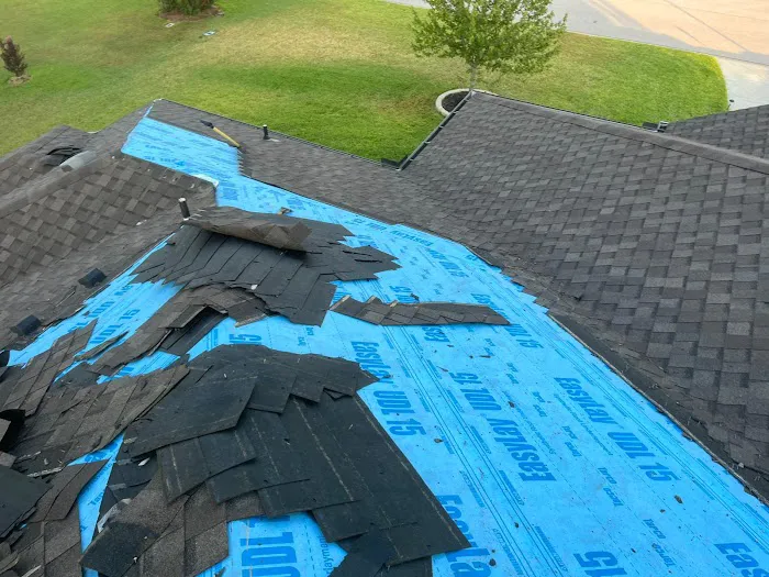 Big Boy Roofing Picture 6