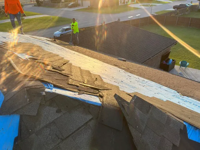 Big Boy Roofing Picture 5