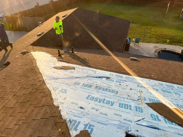 Big Boy Roofing Picture 9