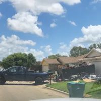 Tanner Roofing, Inc. ico