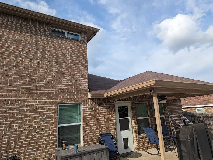 Tanner Roofing, Inc. Picture 3