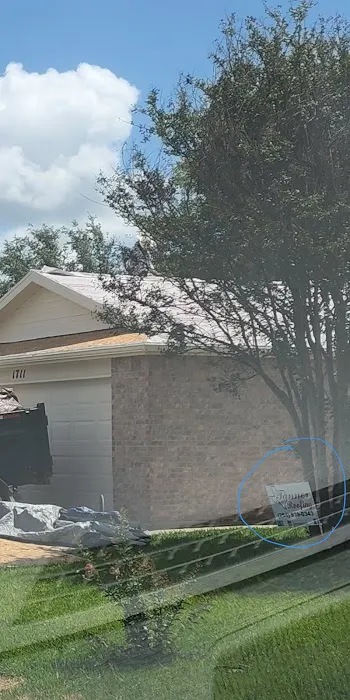 Tanner Roofing, Inc. Picture 5