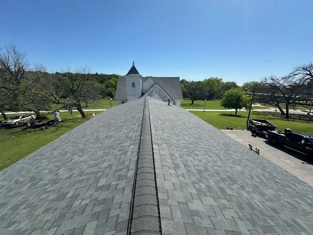 Tanner Roofing, Inc. Picture 8