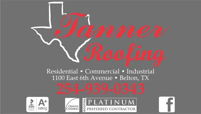 Tanner Roofing, Inc. Picture 9