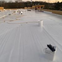 OB&C ROOFING LLC ico