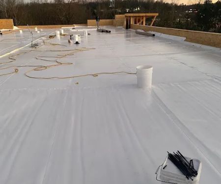 OB&C ROOFING LLC