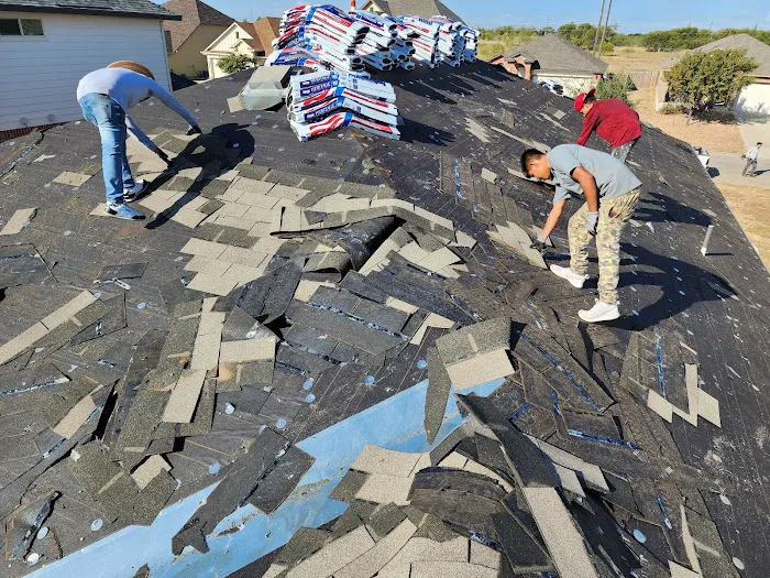 254 Roofing Belton, TX Picture 2