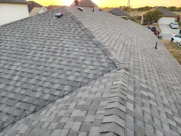 254 Roofing Belton, TX Picture 1