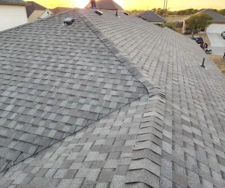 254 Roofing Belton, TX