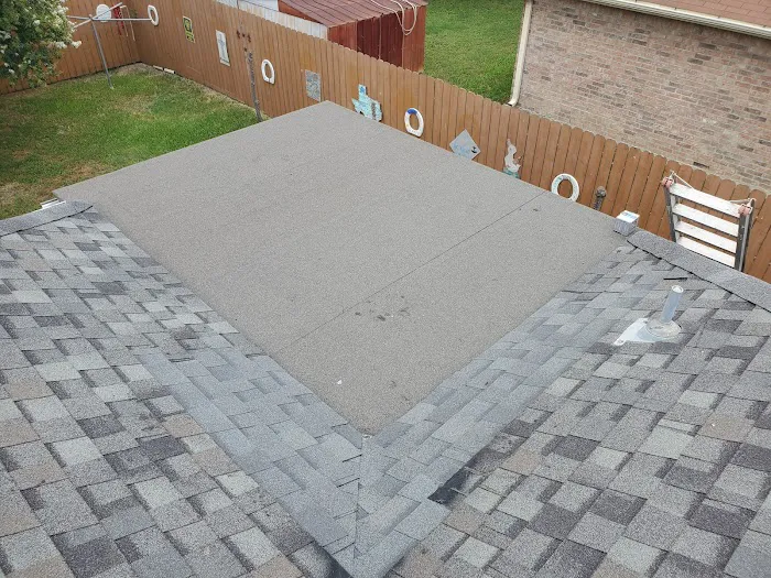 254 Roofing Belton, TX Picture 8