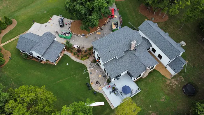 Phoenix Roofing Systems Picture 2