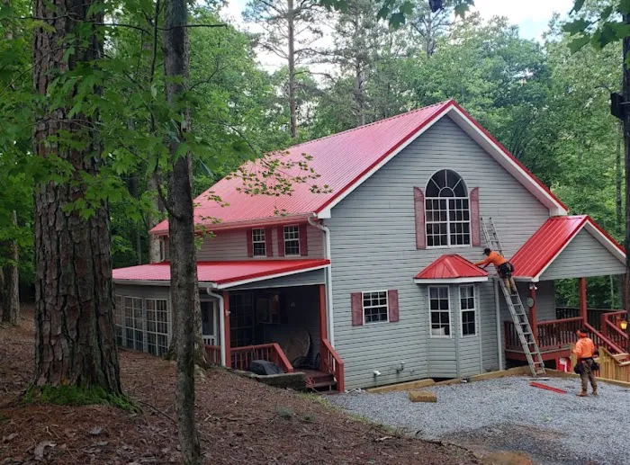 Phoenix Roofing Systems Picture 5