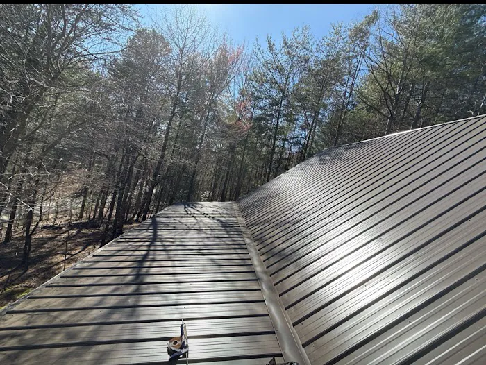 Phoenix Roofing Systems Picture 6