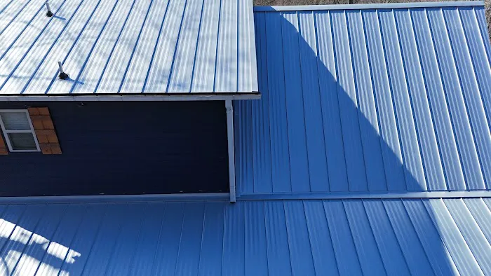 Phoenix Roofing Systems Picture 4