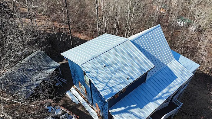 Phoenix Roofing Systems Picture 9
