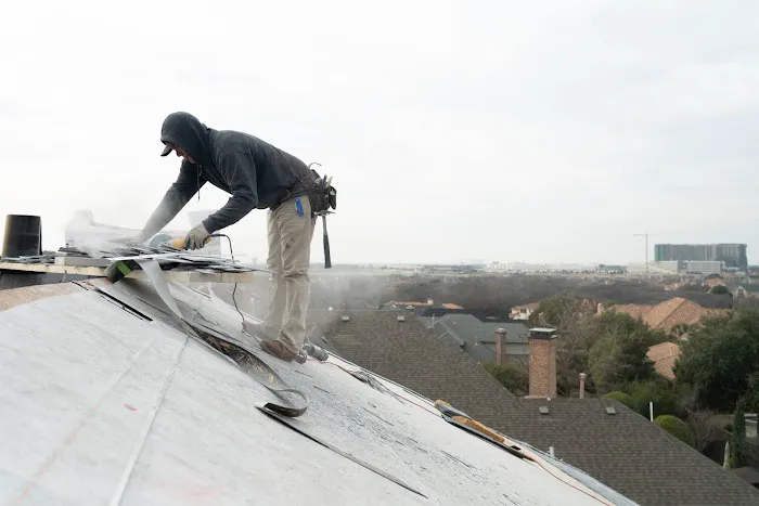 Birdcreek Roofing Picture 6