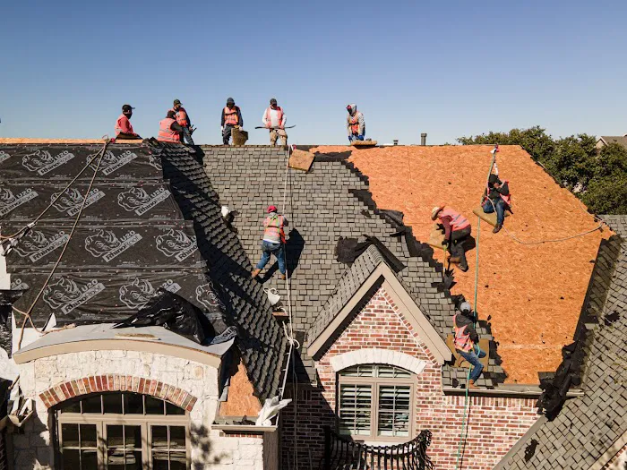 Birdcreek Roofing Picture 8
