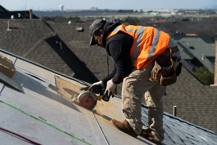 Birdcreek Roofing Picture 9