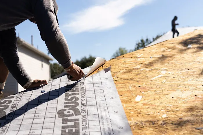 Birdcreek Roofing Picture 7
