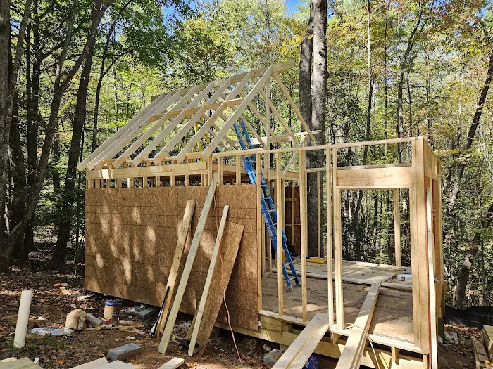 Blueridge Builders Georgia Picture 6