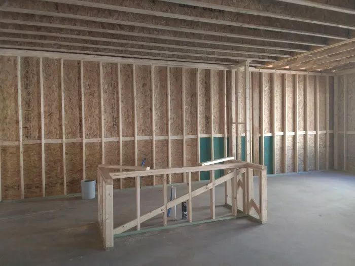 Blueridge Builders Georgia Picture 4