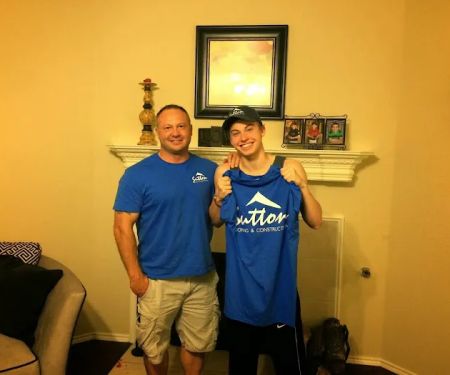 Sutton Roofing And Construction