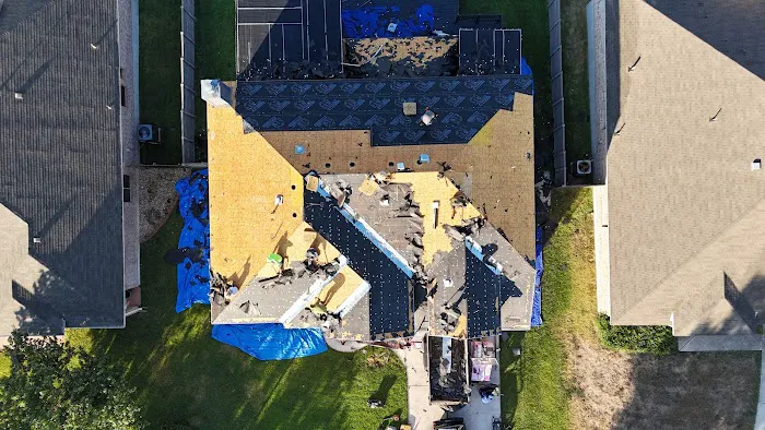BlueShield Roofing Picture 3