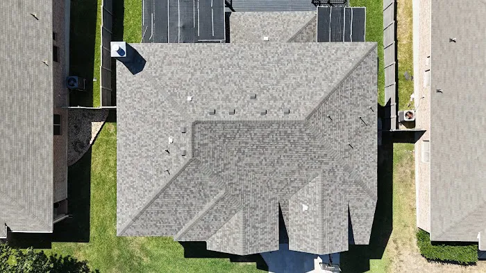 BlueShield Roofing Picture 1