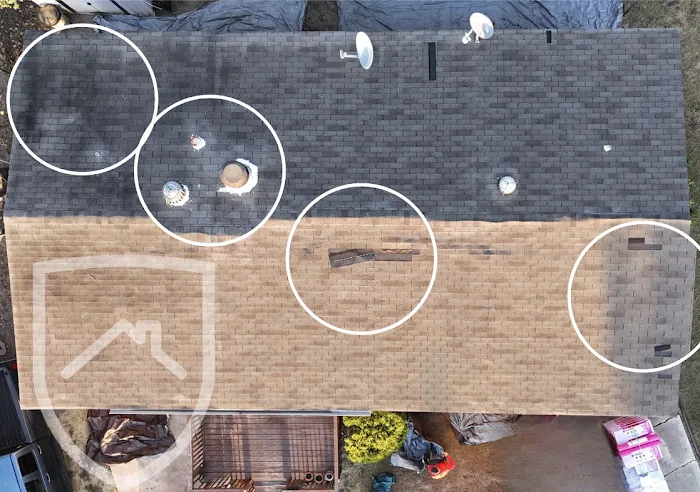 BlueShield Roofing Picture 6