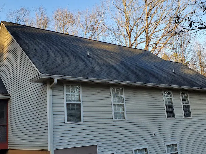 Georgia Roofmasters Picture 2