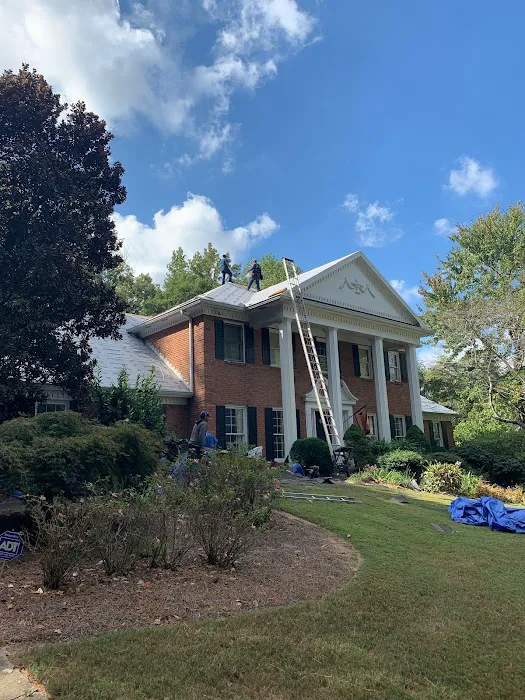 Georgia Roofmasters Picture 5