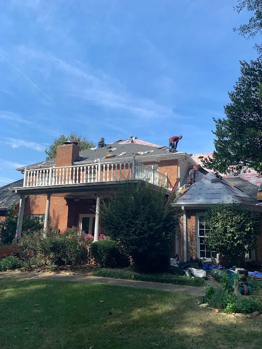 Georgia Roofmasters Picture 9