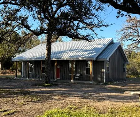 Carter Home And Commercial Services