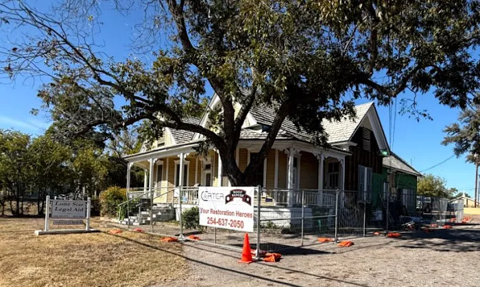 Carter Home And Commercial Services Picture 4